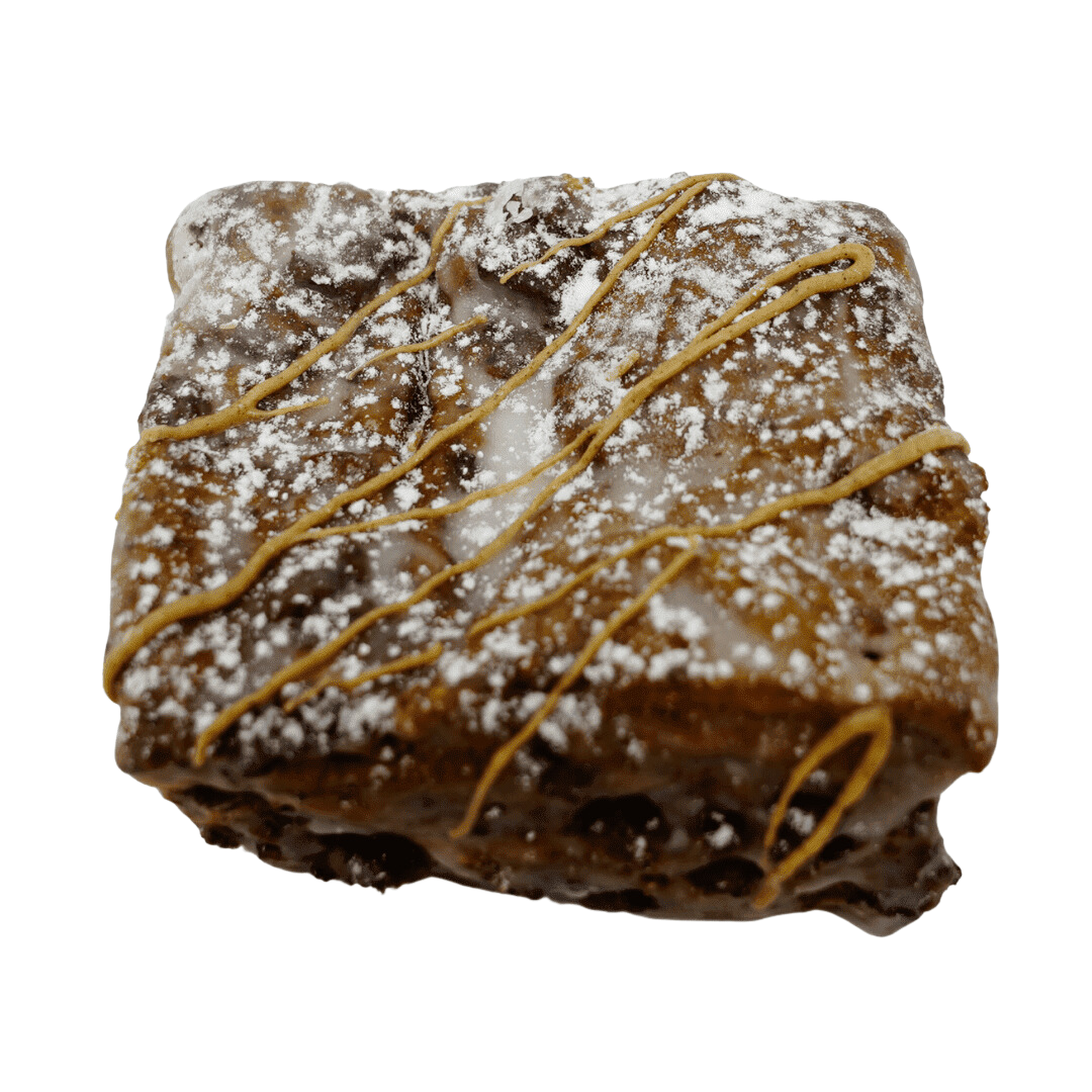 Apple Fritter
